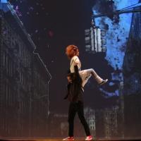 BWW Reviews: United Palace of Cultural Arts Presents THE HIP HOP NUTCRACKER Video