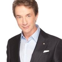 Martin Short to Perform at Segerstrom Center for the Arts, 11/21 Video