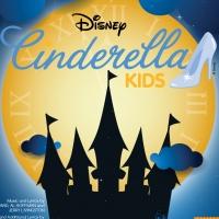 The Barn Kids Opens Disney's CINDERELLA-KIDS Today, 6/17-19