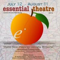 2013 Essential Theatre Play Festival to Kick Off Next Week Video