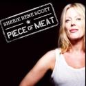 Broadway's Sherie Rene Scott Brings PIECE OF MEAT to London Hippodrome, Now thru Feb  Video