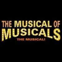 Vintage Productions to Present THE MUSICAL OF MUSICALS (THE MUSICAL!) at Factory Thea Video