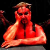 MBS Productions' DANTE: INFERNO Presents Special Halloween Show Tonight Video