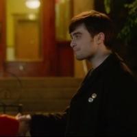 VIDEO: Daniel Radcliffe, Zoe Kazan in Trailer for New Romantic Comedy WHAT IF Video
