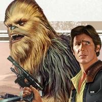 Fantasy Flight Games Launches Star Wars Roleplaying Game