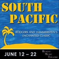 SOUTH PACIFIC, ME AND MY GIRL and SINGIN' IN THE RAIN Set for Reagle Music Theatre's  Video