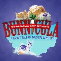 BUNNICULA Cast Recording Released Today Video