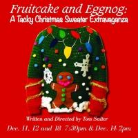 Depot Players to Present 'FRUITCAKE AND EGGNOG' Video