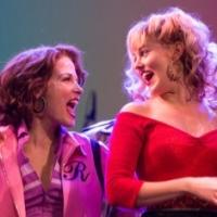 BWW Reviews:  GREASE Offers a Nostalgic Look at 1978 Video
