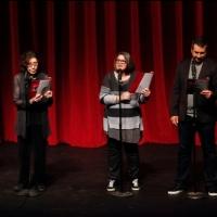 Photo Flash: Joey Fatone, Florence Henderson, Bruce Vilanch and More in CELEBRITY AUT Video