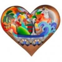 San Francisco Hospital Announces New Heart Designs for 'Hearts in San Francisco' 10th Video
