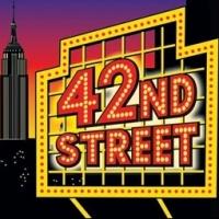 42ND STREET Opens Tonight at Ocean State Theatre Video