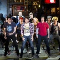 Tickets to AMERICAN IDIOT's Run at Detroit Opera House on Sale 12/1 Video
