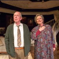 Mint Theater's A PICTURE OF AUTUMN Begins Last Two Weeks Off-Broadway Video
