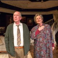 Mint Theater's A PICTURE OF AUTUMN Begins Last Two Weeks Off-Broadway