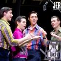 BWW Interviews: JERSEY BOYS' Writer Rick Elice Discusses the Show's Beginnings