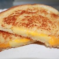 Marinas Menu: GRILLED CHEESE SANDWICH DAY is April 12th