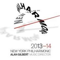 Alan Gilbert Conducts NY Philharmonic with Solo Violinist Lisa Batiashivili, Beg. Ton Video