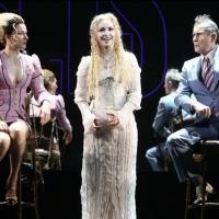 Renaissance man Jim Dale explores a life on the stage....onstage