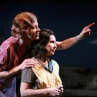 Photo Flash: First Look at Syracuse Stage's THE GLASS MENAGERIE
