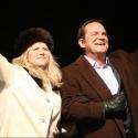 Sarah Pfisterer and Rick Hilsabeck Lead Reagle Music Theatre's CHRISTMASTIME, Now thr Video