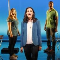 BWW Blog: To the Mothership - Day Five - If/Then