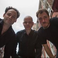 PROJECT Trio Celebrates New Recording INSTRUMENTAL Tonight at SubCulture Video