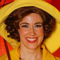 Candlelight Dinner Playhouse Opens SINGIN' IN THE RAIN Tonight Video