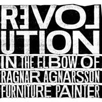 Rehearsals Begin Today for Off-Broadway's Newest Musical REVOLUTION IN THE ELBOW