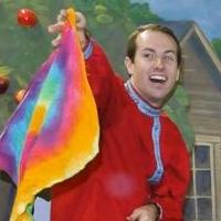 Inconcert Sierra & Sierra Stages Present SOUPER SUNDAY, 11/02 Video