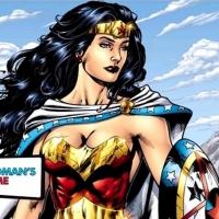 VIDEO: Wonder Woman Costume & More BATMAN V SUPERMAN Details Revealed