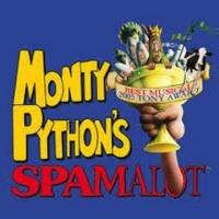 Beck Center for the Arts Presents SPAMALOT on the Mackey Maint Stage, Now thru 8/18