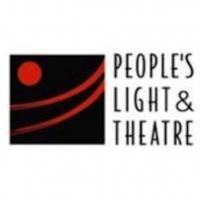 People's Light's Mainstage Theatre to Become 'Leonard C. Haas Stage' Video