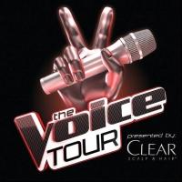 THE VOICE TOUR Heads to the Beacon Theatre Stage, 7/7; Tickets on Sale 4/17 Video