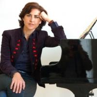 Pianist Rosa Torres Pardo Performs in Concert for DiMenna's '5 @ 5' Series Tonight Video