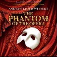 THE PHANTOM OF THE OPERA Continues at the Academy of Music thru 4/12 Video