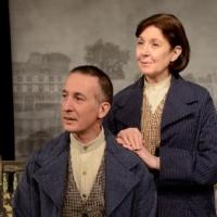Pontine Theatre's Cafe-Lyceum Series to Kick Off 1/2 Video