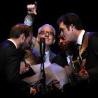 Steve Martin & The Steep Canyon Rangers & More Set for Wolf Trap this Week