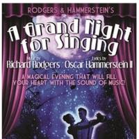 Rodgers & Hammerstein Musical Revue Opens at  Florida Rep's ArtStage Studio Theatre J Video