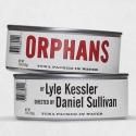 ORPHANS, Starring Alec Baldwin and Shia LaBeouf, Goes On Sale Today Video
