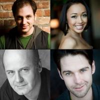  Seattle/ Mainstreet Festival of New Musicals Company Casting Announced Video