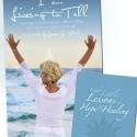 Incurable Cancer: New Book 'I Am Living to Tell' Explains How One Woman Beat It and R Video