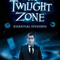 TWILIGHT ZONE: ESSENTIAL EPISODES Coming to DVD Today Video