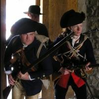 Experience America's First Victory at Fort Ticonderoga in NO QUARTER Reenactment This Video