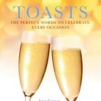 Viva Editions Releases TOASTS