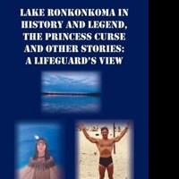 New Book Explores 'Lake Ronkonkoma in History and Legend, The Princess Curse and Othe Video