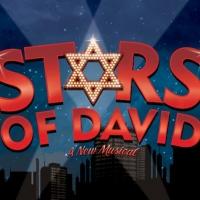 Harold Green Jewish Theatre & AngelWalk Theatre Present Canadian Premiere of STARS OF Video