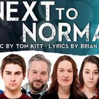 The Milburn Stone Theatre Presents NEXT TO NORMAL, 4/25-5/4 Video