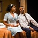 BWW Reviews: THE MOUNTAINTOP at Center Stage - Leave Reality at the Door