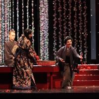 DON GIOVANNI, MADAMA BUTTERFLY and More Continue Cape Town Opera's 2013 Season